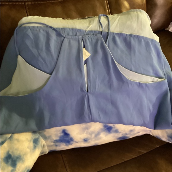 Reversible top - Picture 2 of 5